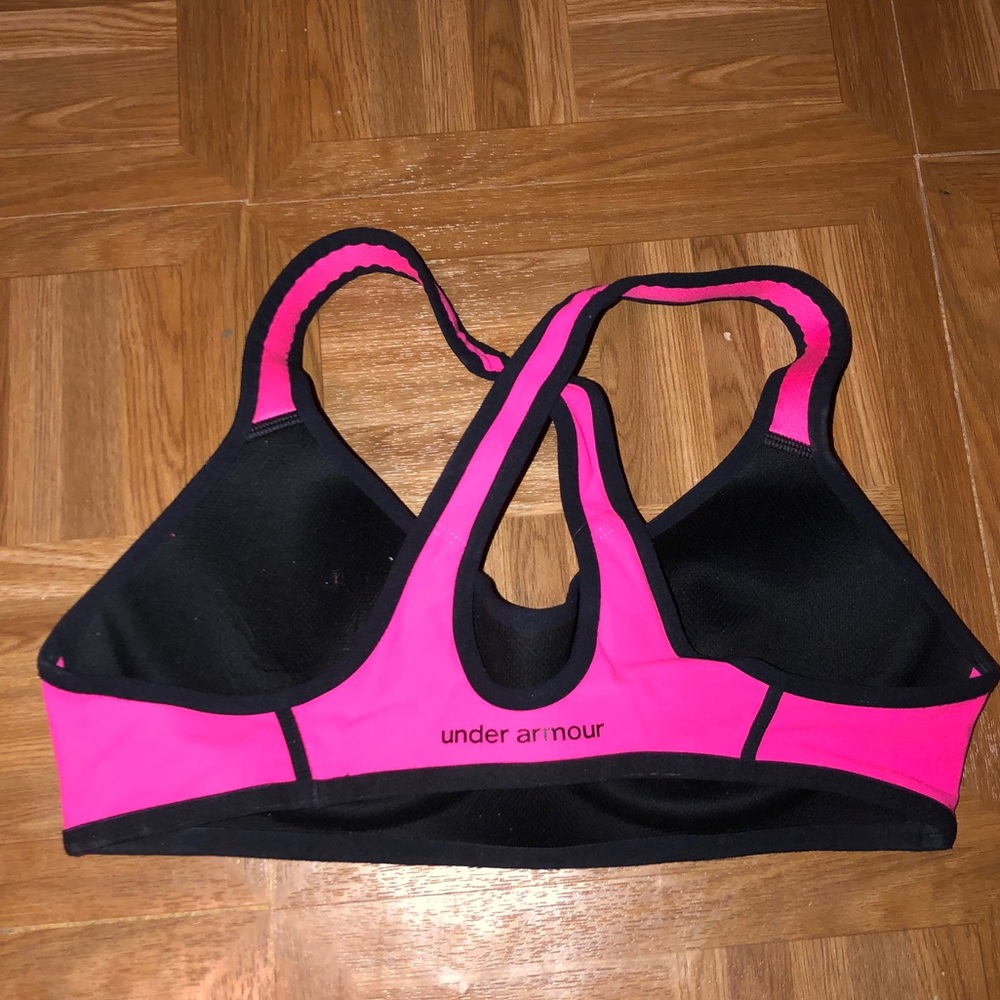 Under Armor bra - Picture 2 of 2